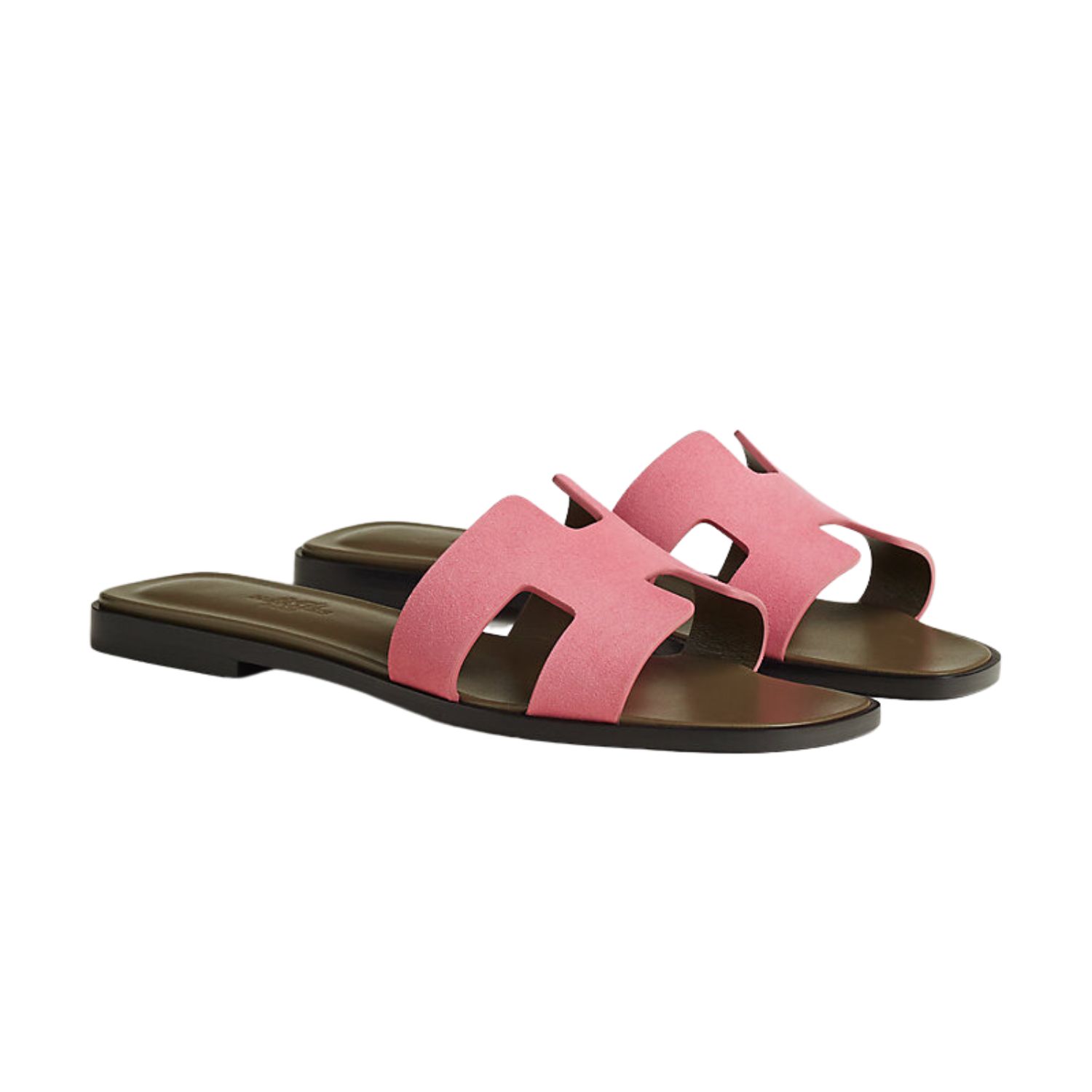 Hermes Oran Sandal