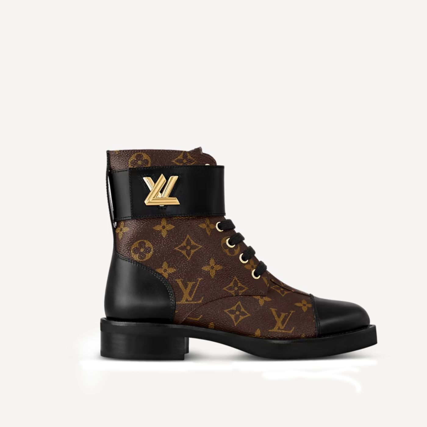 Louis Vuitton Wonderland Flat Ranger