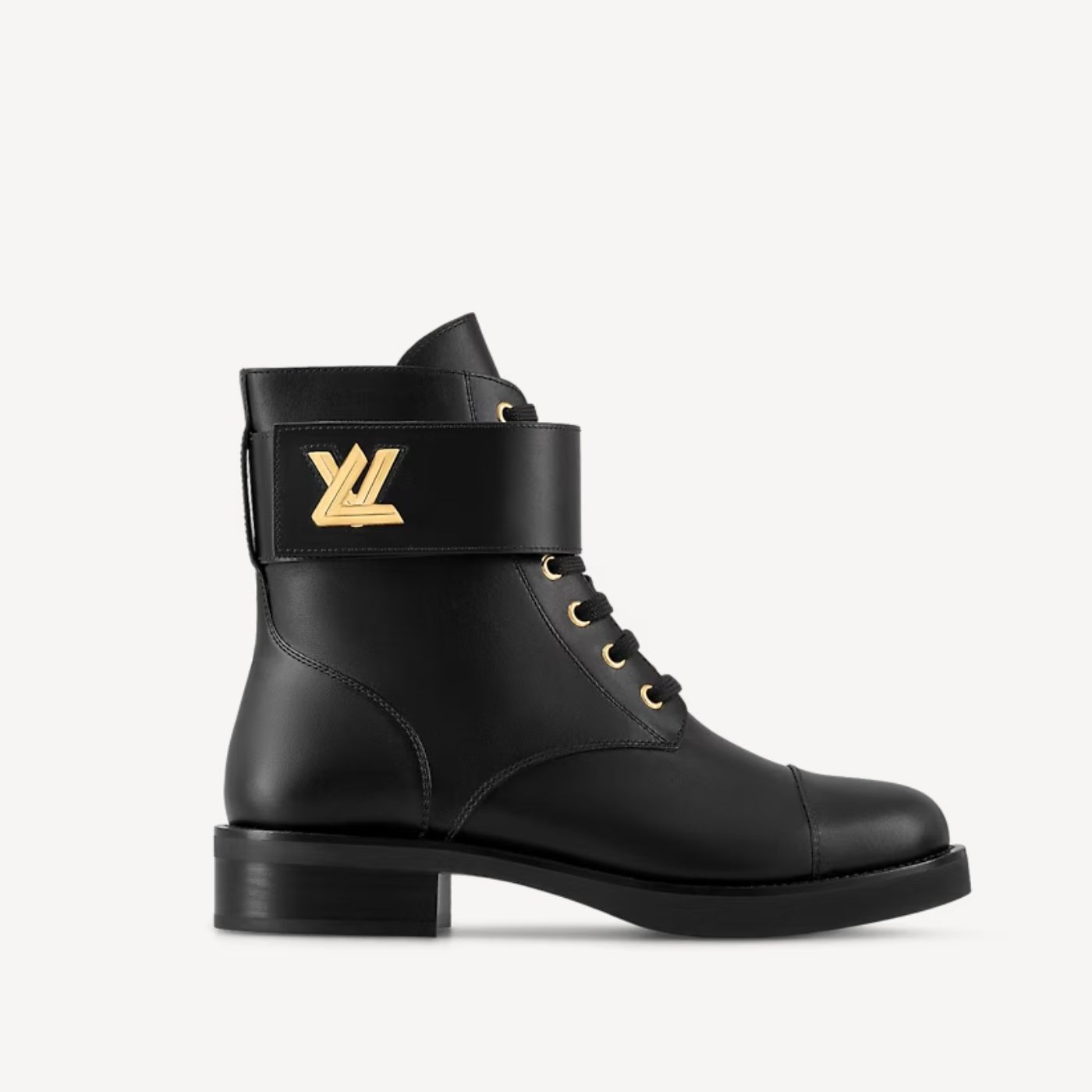 Louis Vuitton Wonderland Flat Ranger
